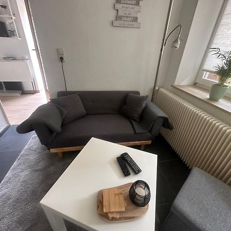 Sauerlandapartment Emely Плеттенберг Экстерьер фото