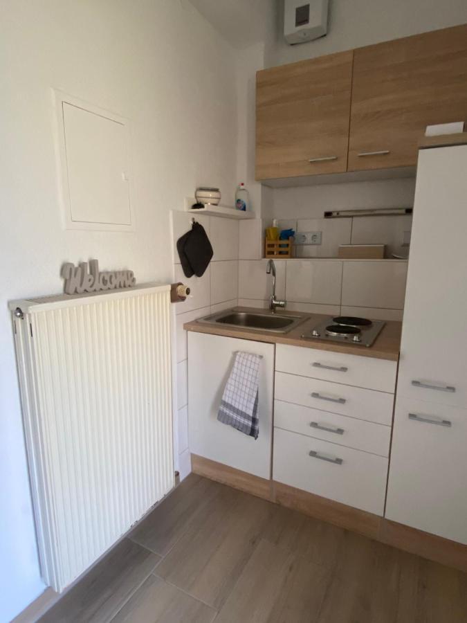 Sauerlandapartment Emely Плеттенберг Экстерьер фото