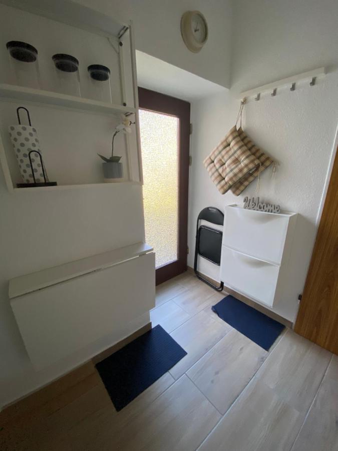 Sauerlandapartment Emely Плеттенберг Экстерьер фото