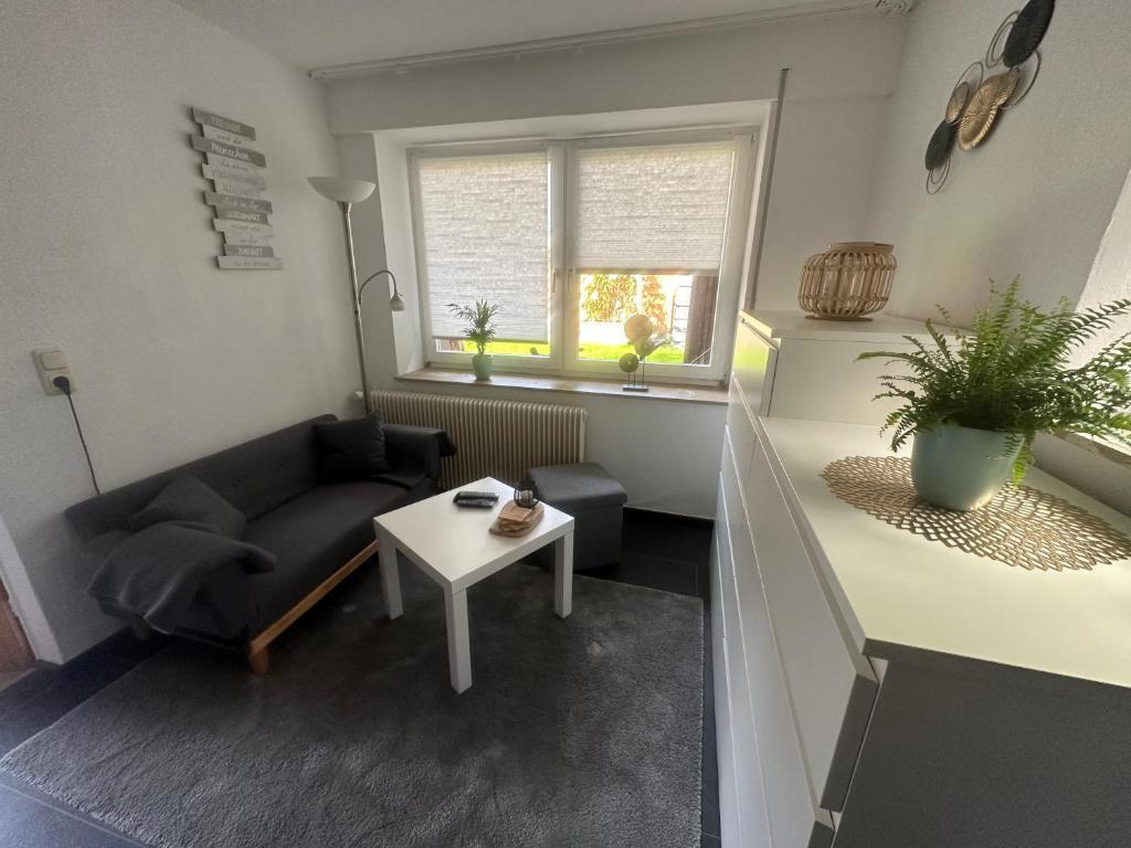 Sauerlandapartment Emely Плеттенберг Экстерьер фото