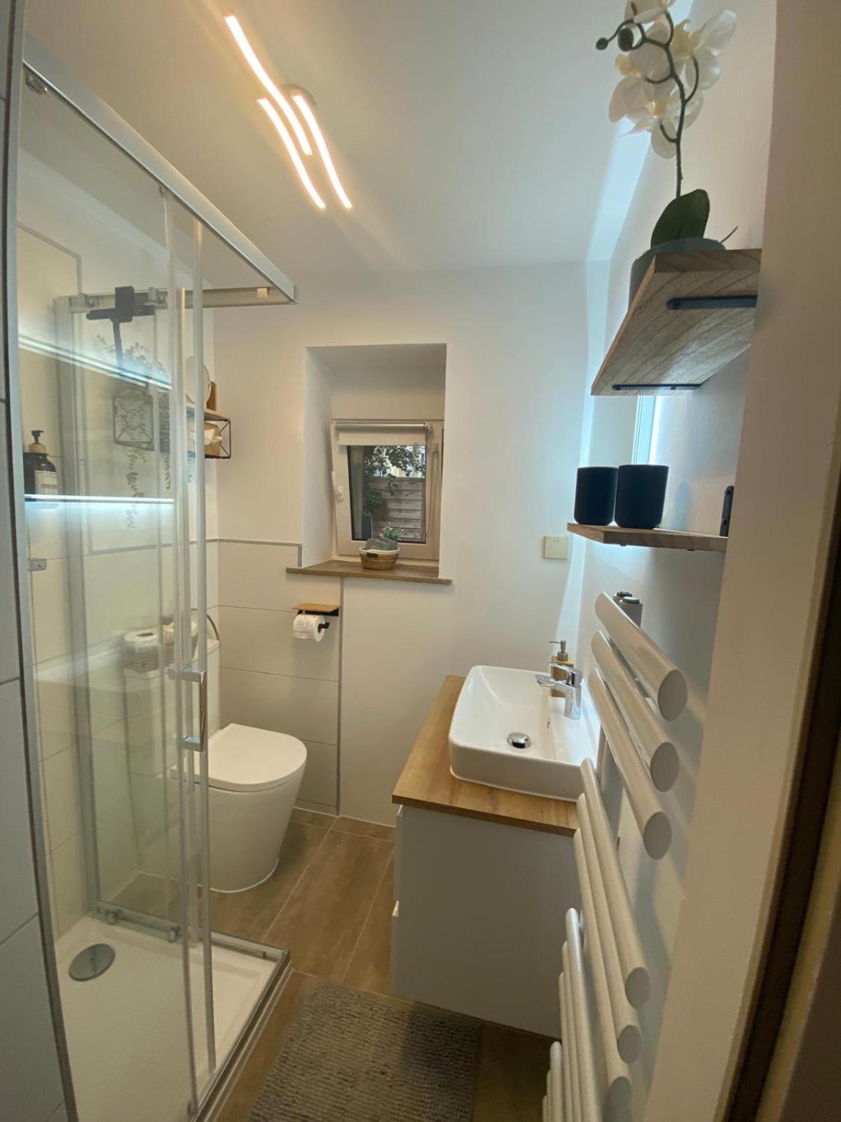 Sauerlandapartment Emely Плеттенберг Экстерьер фото
